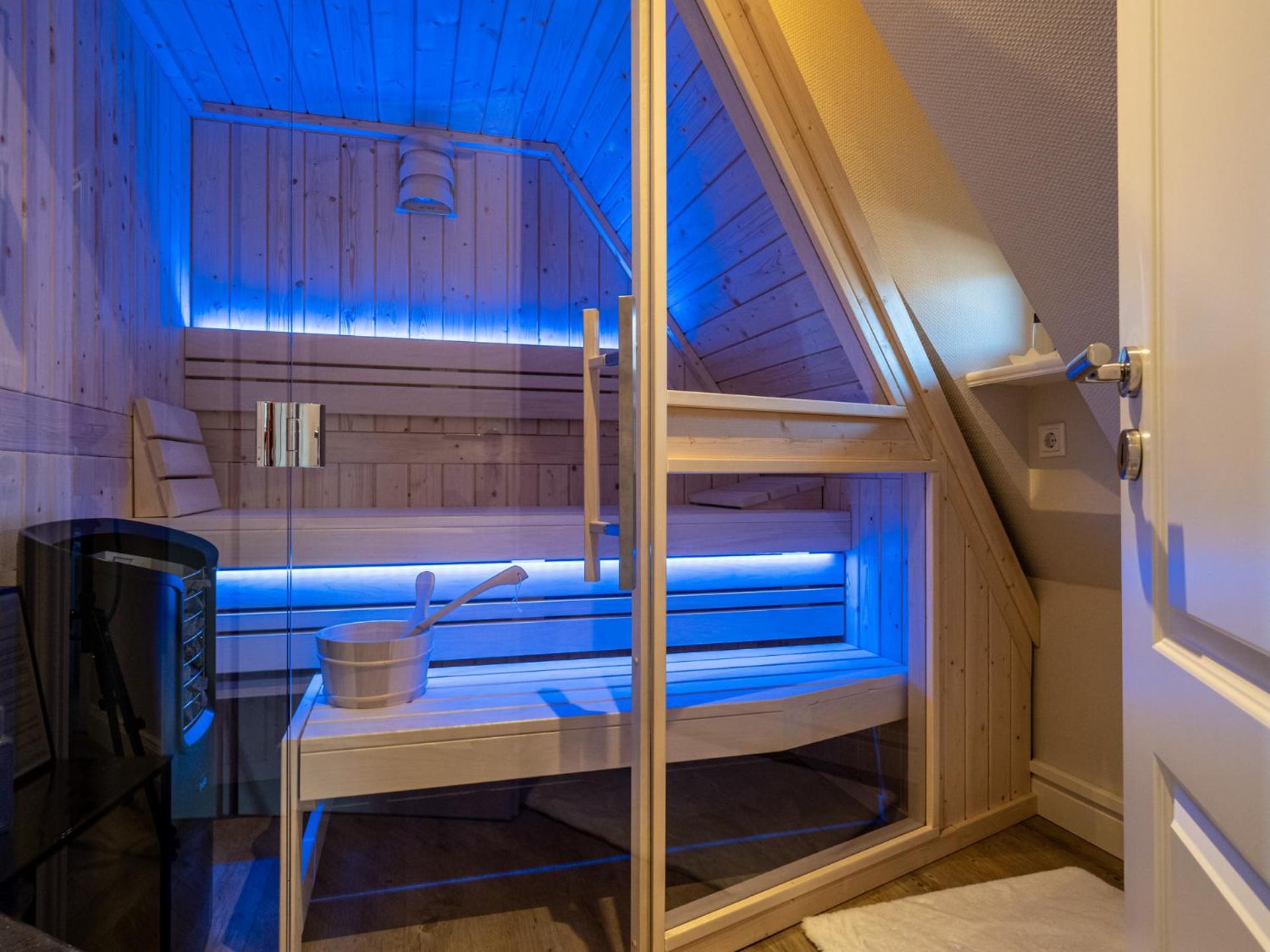 Suedwind'S Friesenlodge Sylt Exterior foto